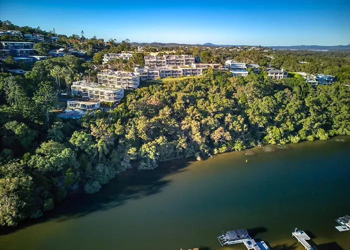 Noosa Crest Resort